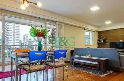 Apartamento à venda, 120 m² por r$ 2.179.000,00 - pinheiros - são paulo/sp