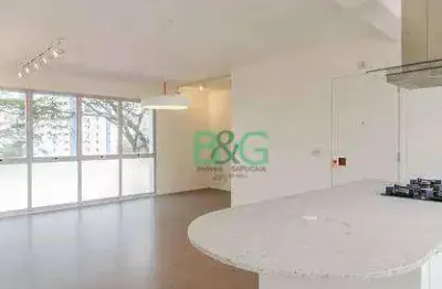 Apartamento com 3 dormitórios à venda, 92 m² por r$ 1.099.000 - sumaré - são paulo/sp