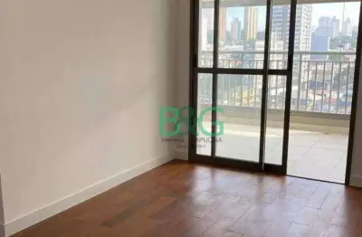 Apartamento à venda, 81 m² por r$ 1.059.000,00 - vila prudente - são paulo/sp