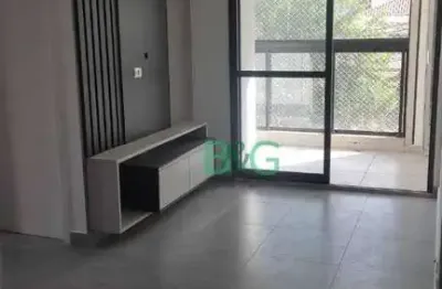 Apartamento com 2 dormitórios, 57 m² - venda por r$ 640.000 ou aluguel por r$ 4.132/mês - vila ester zona norte - são paulo/sp
