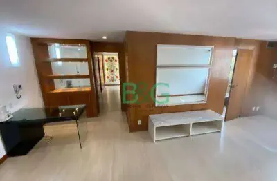 Conjunto para alugar, 100 m² por r$ 6.413/mês - consolação - são paulo/sp