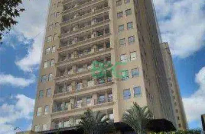 Sala para alugar, 51 m² por r$ 2.200/mês - alphaville industrial - barueri/sp