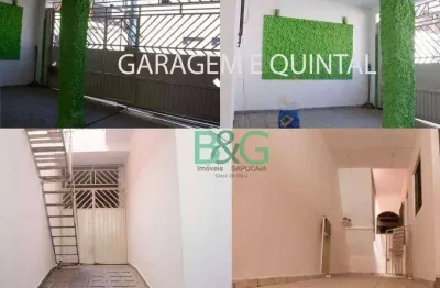 Sobrado com 4 dormitórios à venda, 200 m² por r$ 424.000,00 - capão do embira - são paulo/sp