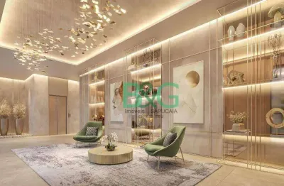 Apartamento com 3 dormitórios à venda, 149 m² por r$ 1.764.578,90 - campo belo - são paulo/sp