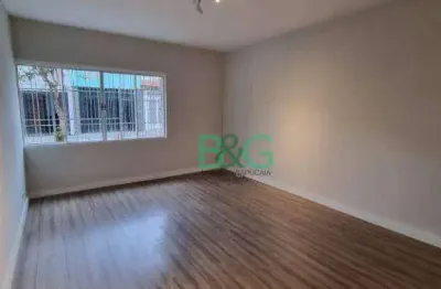 Apartamento com 3 dormitórios à venda, 80 m² por r$ 468.000 - vila prudente (zona leste) - são paulo/sp