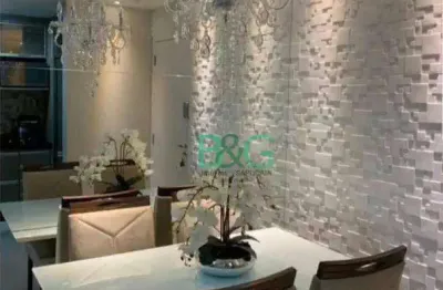Apartamento com 2 dormitórios à venda, 47 m² por r$ 380.000 - vila andrade - são paulo/sp