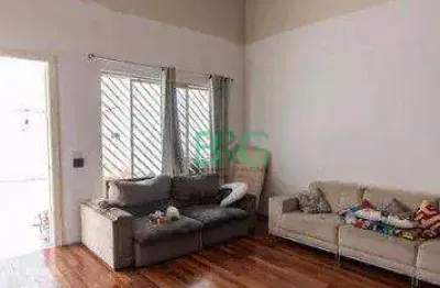 Sobrado com 3 dormitórios à venda, 550 m² por r$ 1.999.000 - vila mariana - são paulo/sp
