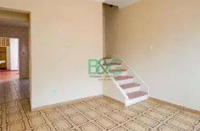 Sobrado com 2 dormitórios à venda, 96 m² por r$ 629.900,00 - aclimação - são paulo/sp