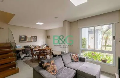 Sobrado com 2 dormitórios à venda, 85 m² por r$ 1.377.000,00 - aclimação - são paulo/sp
