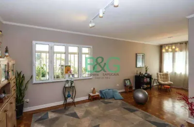Apartamento com 3 dormitórios à venda, 153 m² por r$ 1.199.000,00 - aclimação - são paulo/sp