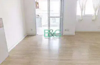 Apartamento com 2 dormitórios à venda, 71 m² por r$ 619.000 - vila prudente zona leste - são paulo/sp