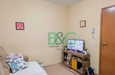 Kitnet / Stúdio à venda na Rua Tabatinguera, 470, Sé, São Paulo