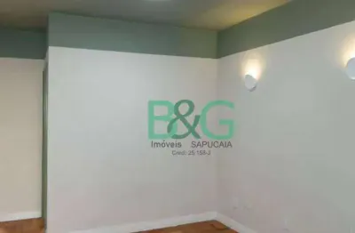 Apartamento à venda, 67 m² por R$ 548.000,00 - Consolação - São Paulo/SP