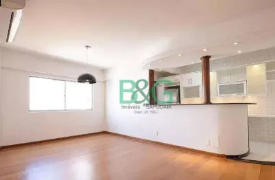 Apartamento com 2 dormitórios à venda, 145 m² por r$ 1.899.000 - vila madalena - são paulo/sp