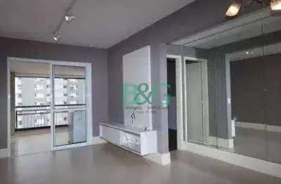 Apartamento com 2 dormitórios à venda, 88 m² por r$ 1.299.000,00 - vila mariana - são paulo/sp