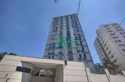 Apartamento com 2 dormitórios à venda, 69 m² por r$ 400.000 - nova gerti - são caetano do sul/são paulo
