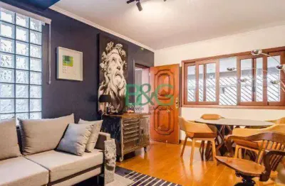Casa com 2 dormitórios à venda, 174 m² por r$ 1.294.000 - vila madalena - são paulo/sp