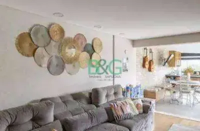 Apartamento com 3 dormitórios à venda, 185 m² por r$ 1.499.000 - vila mariana - são paulo/sp