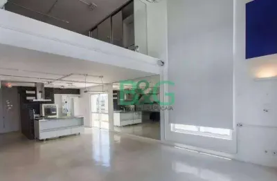 Apartamento com 1 dormitório à venda, 134 m² por r$ 2.134.000 - vila madalena - são paulo/sp