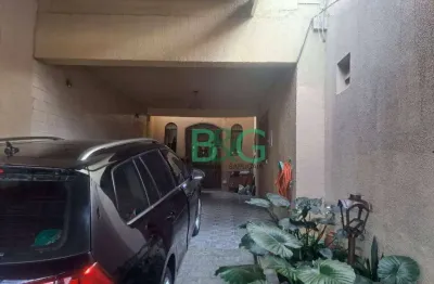 Casa com 5 dormitórios à venda, 300 m² por r$ 900.000 - jardim gracinda - guarulhos/sp