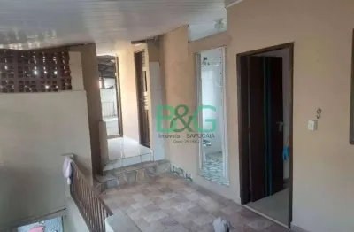 Casa com 5 dormitórios à venda, 300 m² por R$ 900.000,00 - Jardim Gracinda - Guarulhos/SP