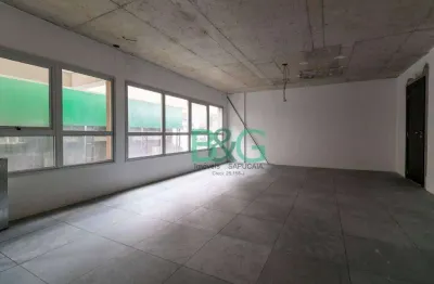 Conjunto à venda, 105 m² por r$ 1.473. - sumarezinho - são paulo/sp