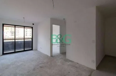 Apartamento com 2 dormitórios à venda, 56 m² por r$ 749. - jardim sao paulo(zona norte) - são paulo/sp