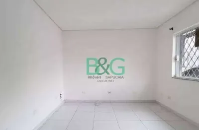 Sobrado com 1 dormitório à venda, 60 m² por r$ 319.000,00 - vila prudente (zona leste) - são paulo/sp