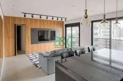 Apartamento com 1 dormitório à venda, 72 m² por r$ 1.349.000 - vila mariana - são paulo/sp