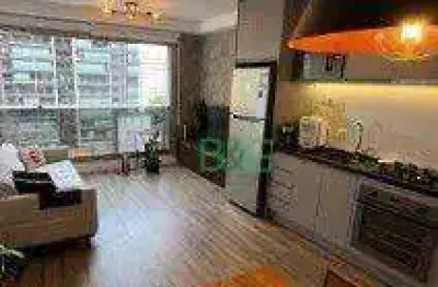 Apartamento com 2 dormitórios à venda, 51 m² por r$ 900.000,00 - vila mariana - são paulo/sp