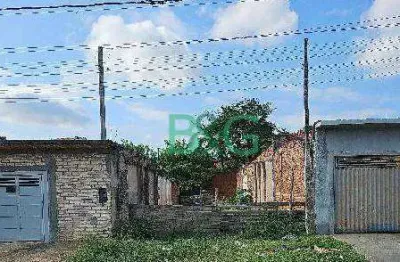 Terreno à venda, 214 m² por r$ 94.455 - parque santa edwiges - bauru/sp