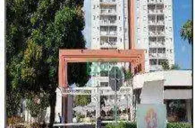 Apartamento com 2 dormitórios à venda, 48 m² por r$ 179.266 - residencial parati - são carlos/sp