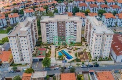 Apartamento com 2 dormitórios à venda, 56 m² por r$ 397.940,00 - vila caraguatá - são paulo/sp