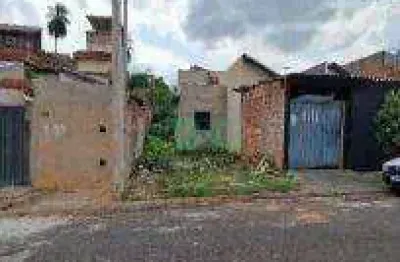 Terreno à venda, 252 m² por r$ 120.894 - parque santa edwiges - bauru/sp