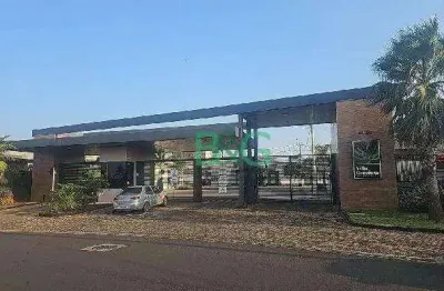 Casa com 2 dormitórios à venda, 61 m² por r$ 268.164 - parque são joão - bauru/sp