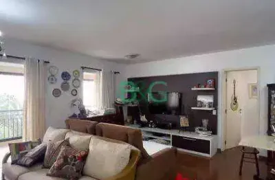 Apartamento com 3 dormitórios à venda, 115 m² por r$ 1.899.000 - vila mariana - são paulo/sp