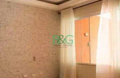 Sobrado com 5 dormitórios à venda, 240 m² por r$ 1.149.000 - vila prudente (zona leste) - são paulo/sp