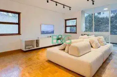 Apartamento com 3 dormitórios à venda, 123 m² por r$ 894.000,00 - vila monumento - são paulo/sp