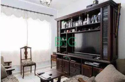 Sobrado com 3 dormitórios à venda, 120 m² por r$ 694.000 - vila prudente - são paulo/são paulo
