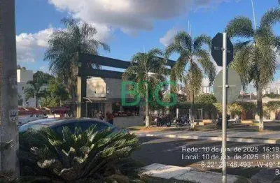 Apartamento com 2 dormitórios à venda, 41 m² por r$ 166.281 - residencial tivoli - bauru/sp