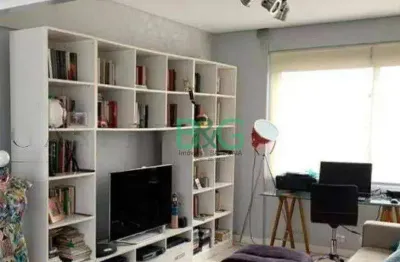 Apartamento com 2 dormitórios à venda, 127 m² por r$ 1.279.000 - moema - são paulo/sp