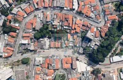 Investidores -terreno à venda, 408 m² - vila prudente (zona leste) - são paulo/sp