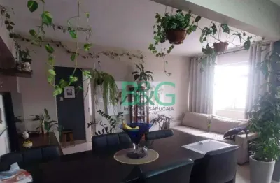 Apartamento com 2 dormitórios à venda, 81 m² por r$ 449.000 - mooca - são paulo/sp