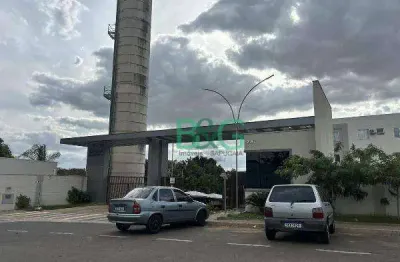 Apartamento à venda, 41 m² por r$ 151.111,17 - são francisco - catanduva/sp