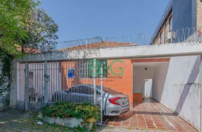 Casa com 3 dormitórios à venda, 105 m² por r$ 1.599.000,00 - vila mariana - são paulo/sp
