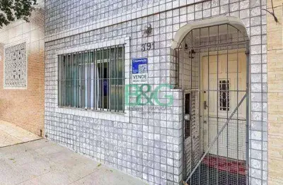 Sobrado com 4 dormitórios à venda, 160 m² por r$ 1.069.000 - vila mariana - são paulo/sp