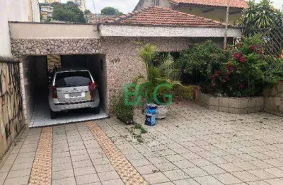 Casa com 3 dormitórios à venda, 162 m² por r$ 670.000,00 - vila guilherme - são paulo/sp