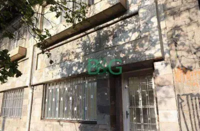 Sobrado com 2 dormitórios à venda, 100 m² por r$ 749.000 - vila mariana - são paulo/sp