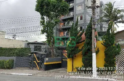 Apartamento com 2 dormitórios à venda, 65 m² por r$ 339.032 - vila palmares - santo andré/sp