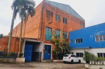 Terreno, 9562 m² - venda por r$ 31.765.000 ou aluguel por r$ 93.270/mês - jardim emília - embu-guaçu/são paulo